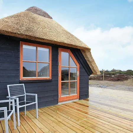 Dom wakacyjny Two-bedroom Holiday In 3 *
