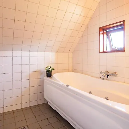 Two-bedroom Holiday In 3 Holiday home