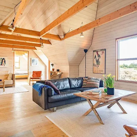 Two-bedroom Holiday In 3 Dom wakacyjny *
