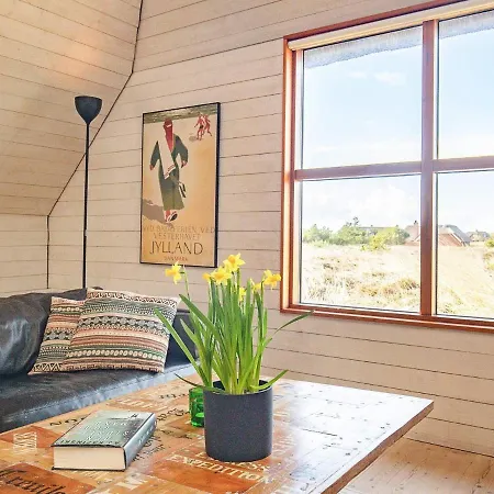 Two-bedroom Holiday In 3 Dom wakacyjny *