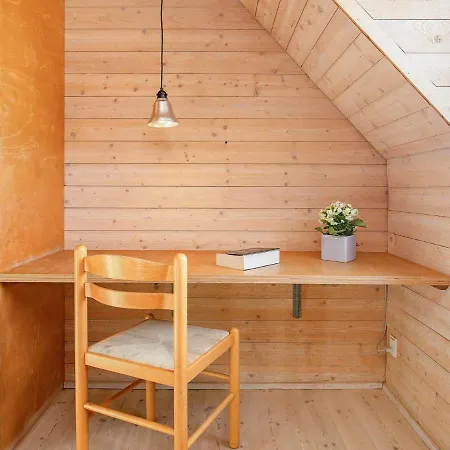 Holiday home Two-bedroom Holiday In 3