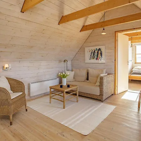 Holiday home Two-bedroom Holiday In 3