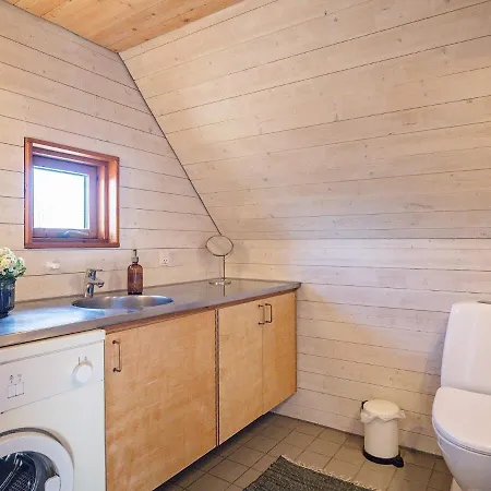 Two-bedroom Holiday In 3 Holiday home Blavand